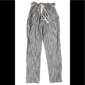 Free People Hi-Rise Drawstring (24-32 in.)